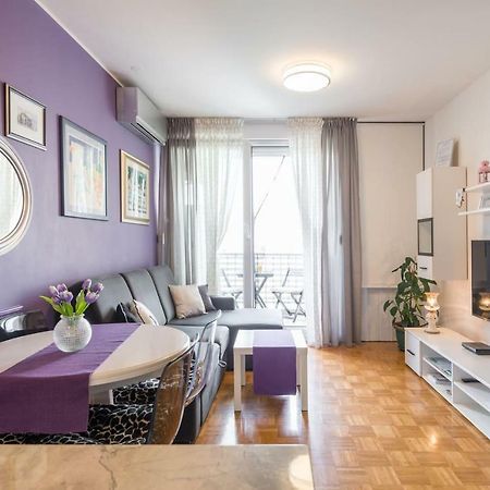 Apartman "Bubi" Split Exteriör bild