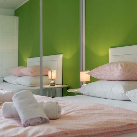 Apartman "Bubi" Split Exteriör bild