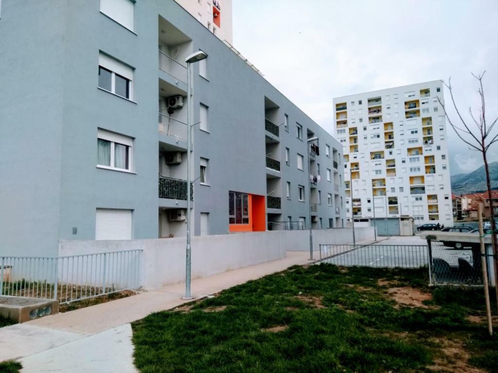 Apartman "Bubi" Split Exteriör bild