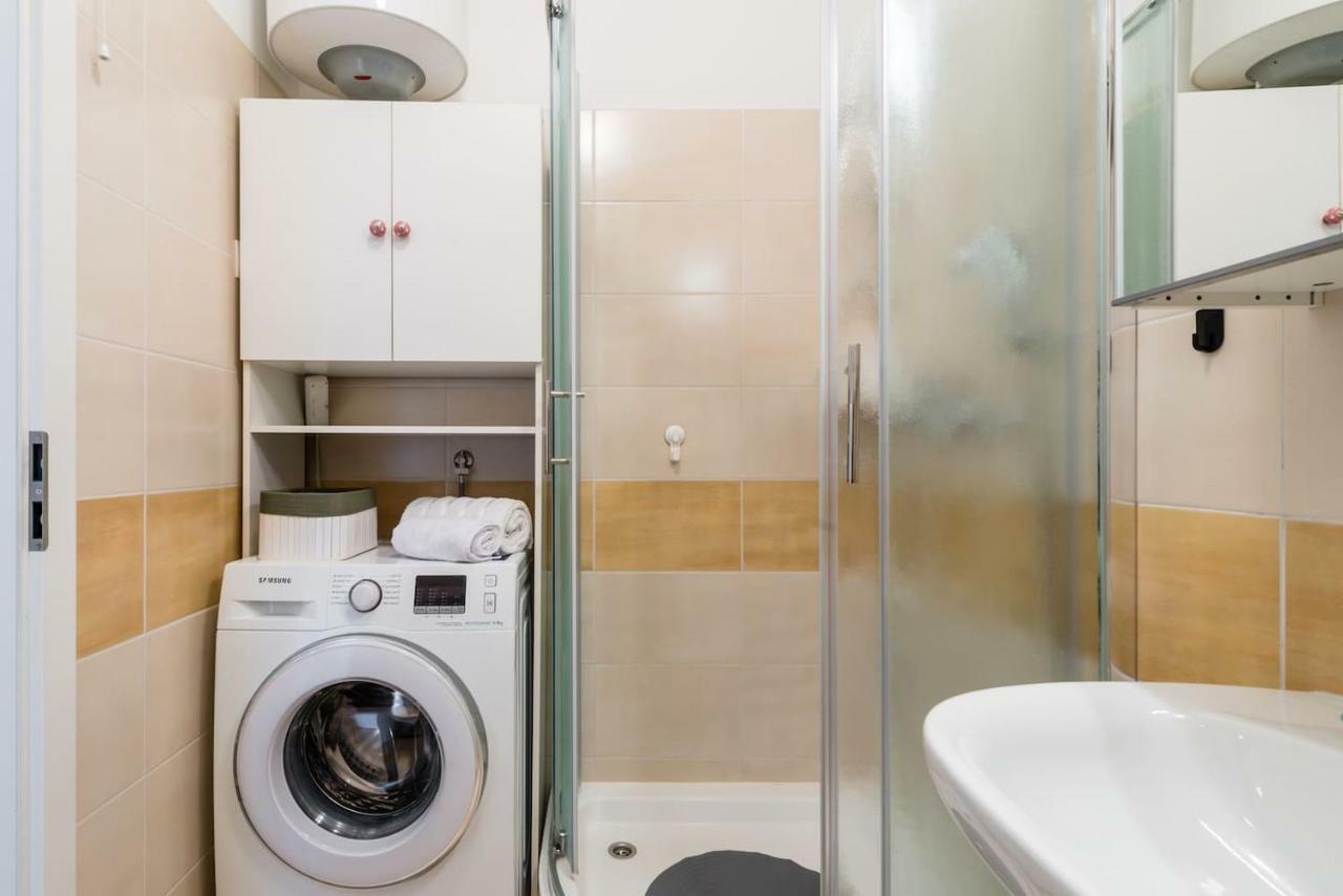 Apartman "Bubi" Split Exteriör bild