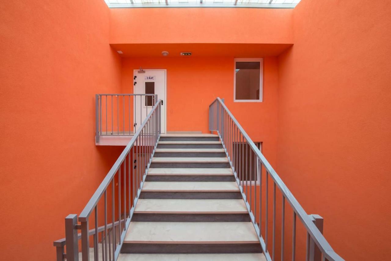 Apartman "Bubi" Split Exteriör bild