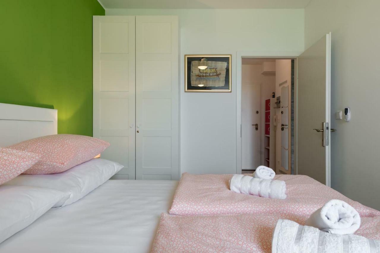 Apartman "Bubi" Split Exteriör bild