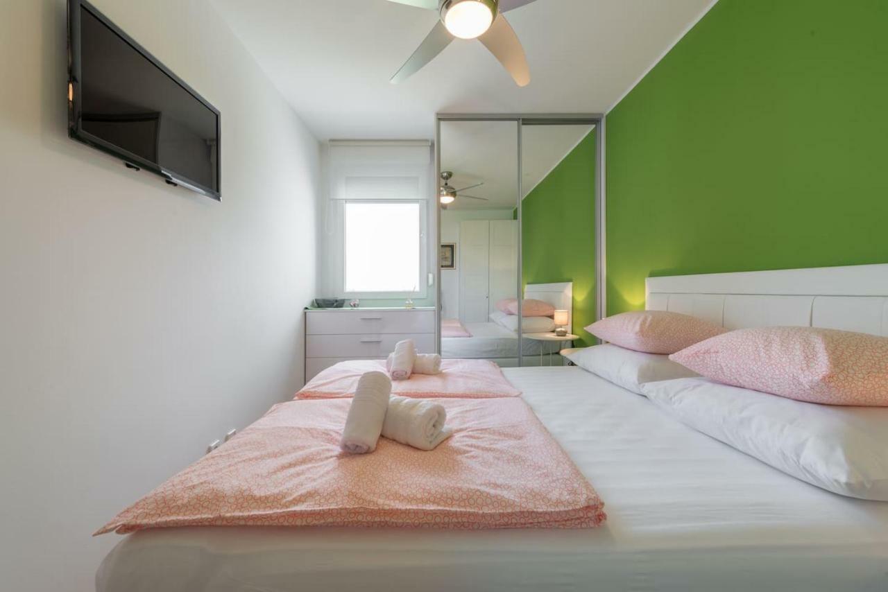 Apartman "Bubi" Split Exteriör bild