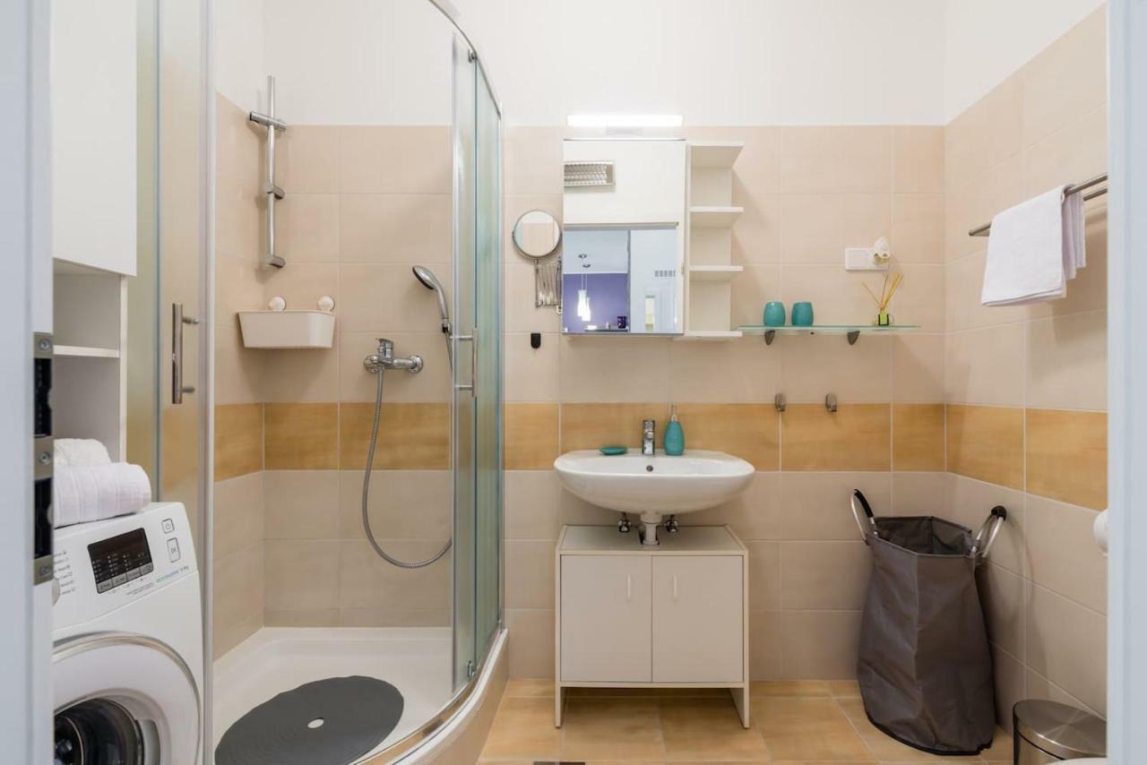 Apartman "Bubi" Split Exteriör bild