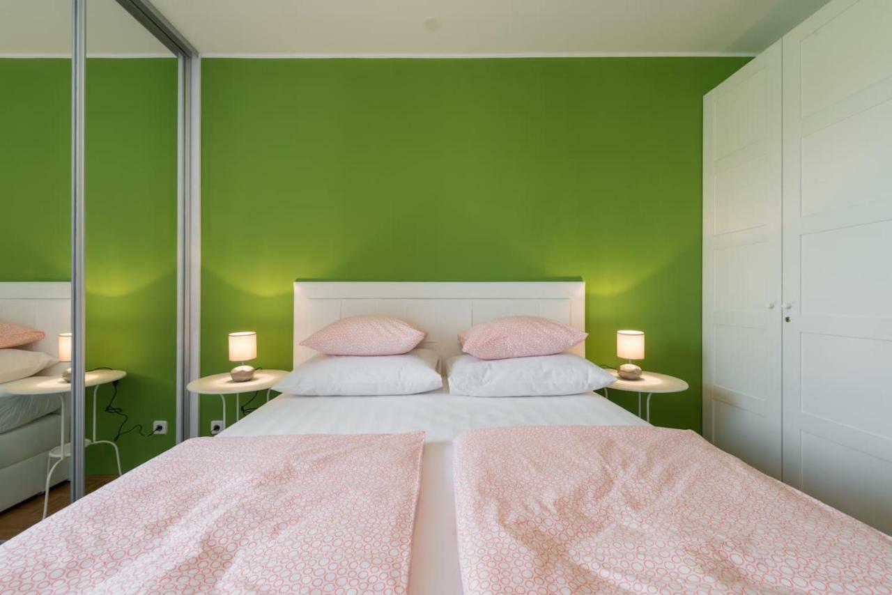 Apartman "Bubi" Split Exteriör bild