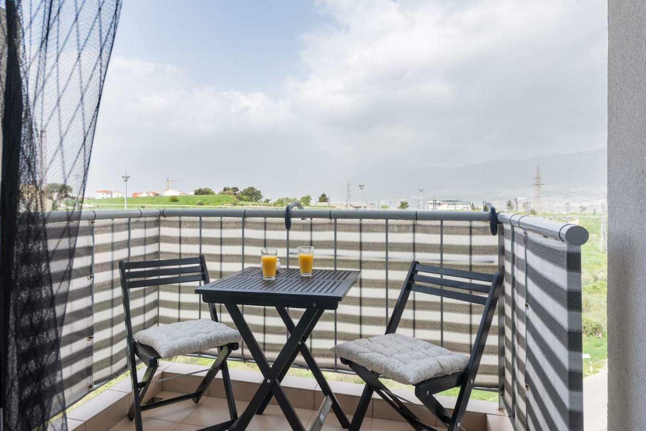Apartman "Bubi" Split Exteriör bild