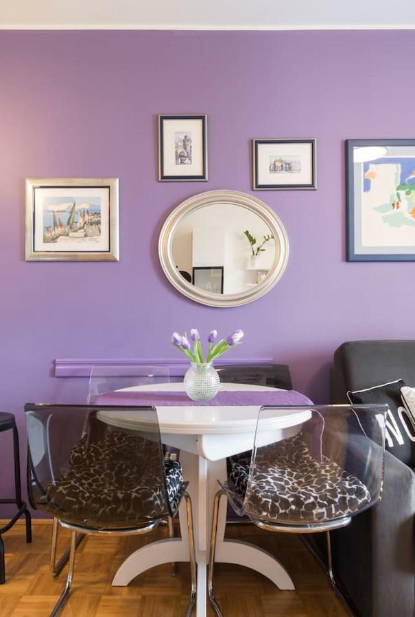 Apartman "Bubi" Split Exteriör bild